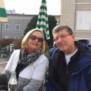 Meet your Posher, Julie